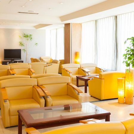 Suwa Lakeside Hotel Luaran gambar