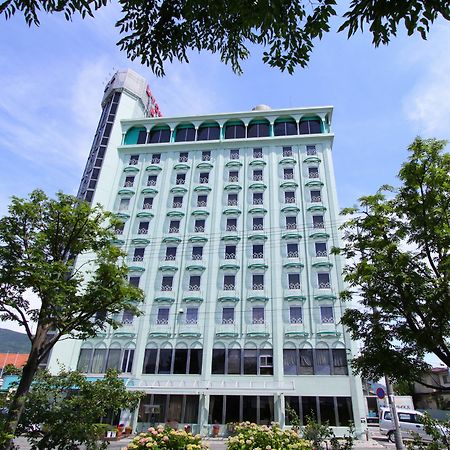 Suwa Lakeside Hotel Luaran gambar
