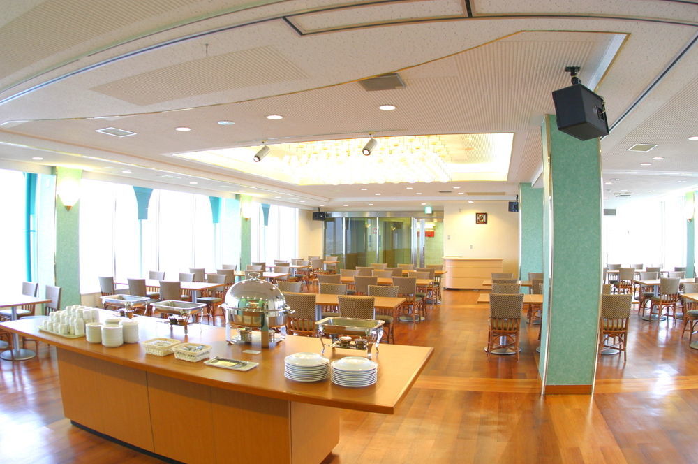 Suwa Lakeside Hotel Luaran gambar