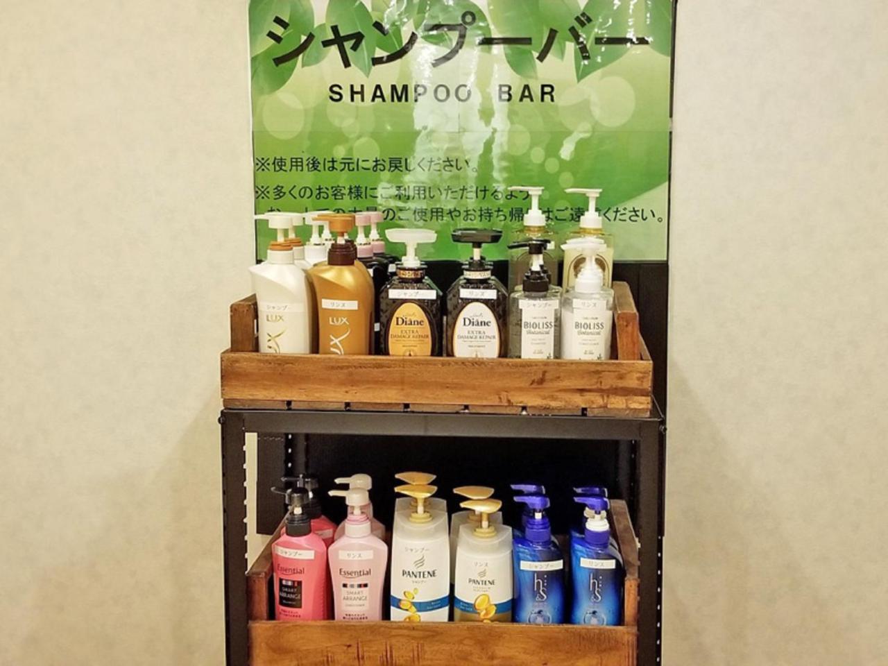 Suwa Lakeside Hotel Luaran gambar