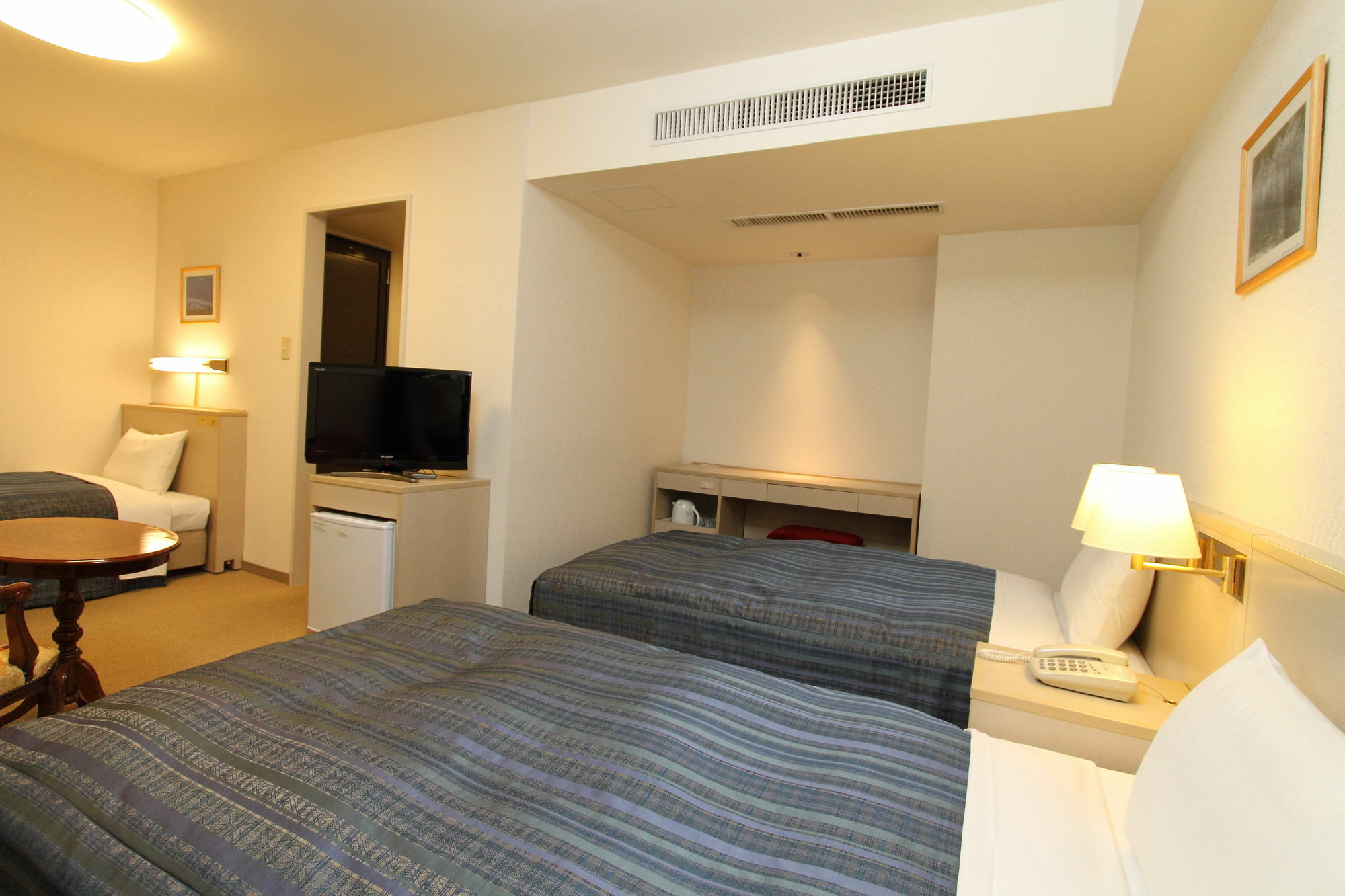 Suwa Lakeside Hotel Luaran gambar