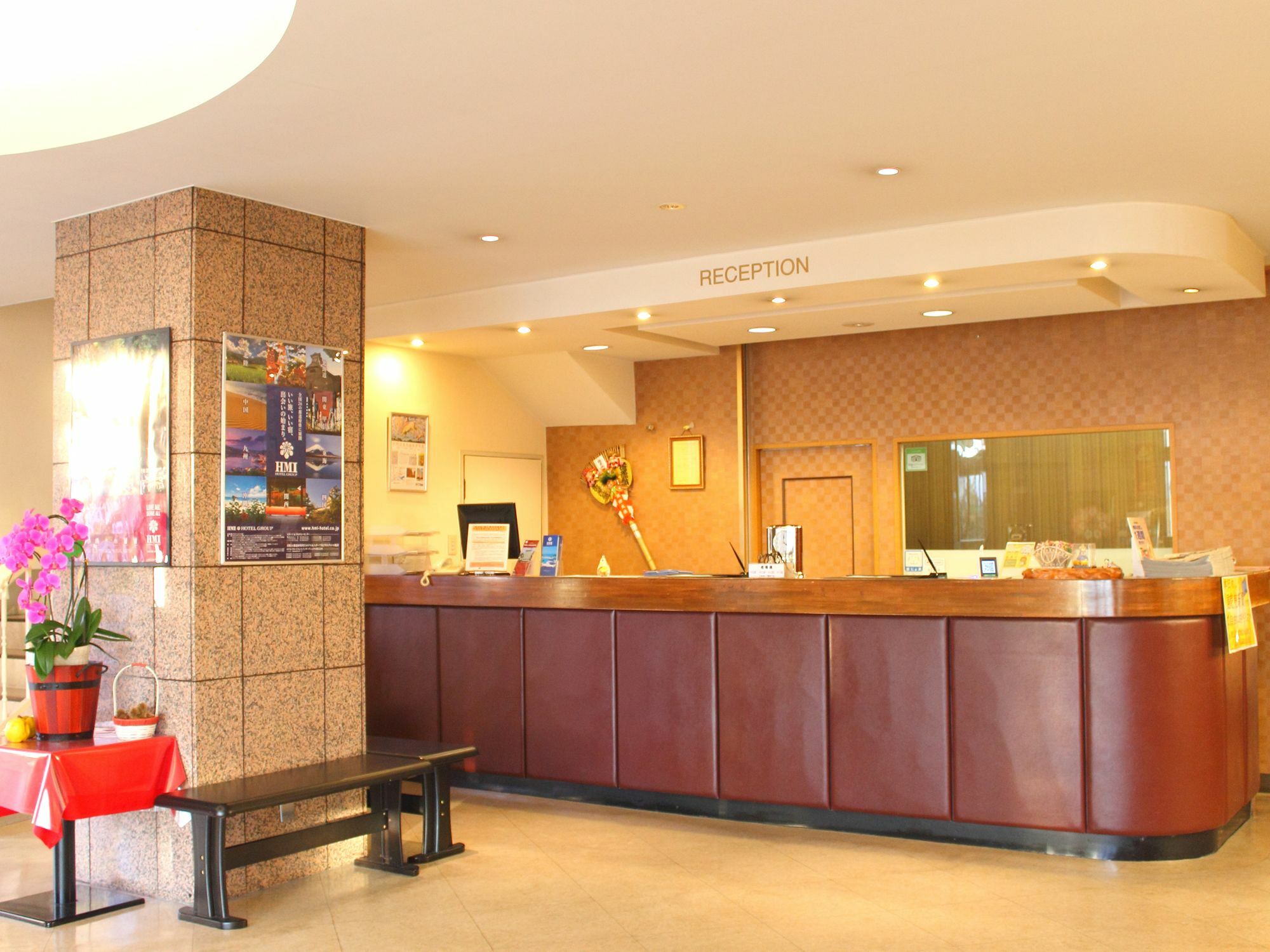 Suwa Lakeside Hotel Luaran gambar