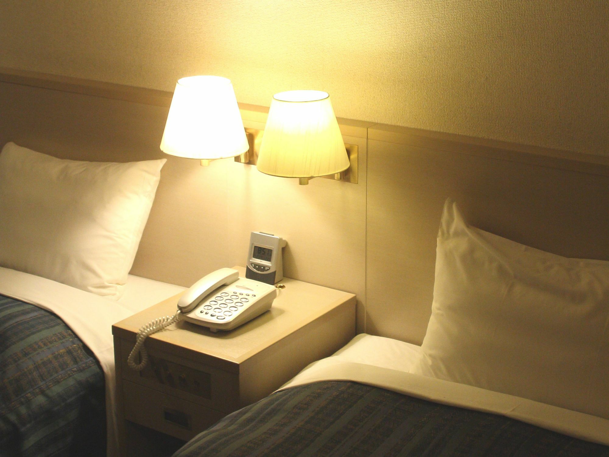 Suwa Lakeside Hotel Luaran gambar
