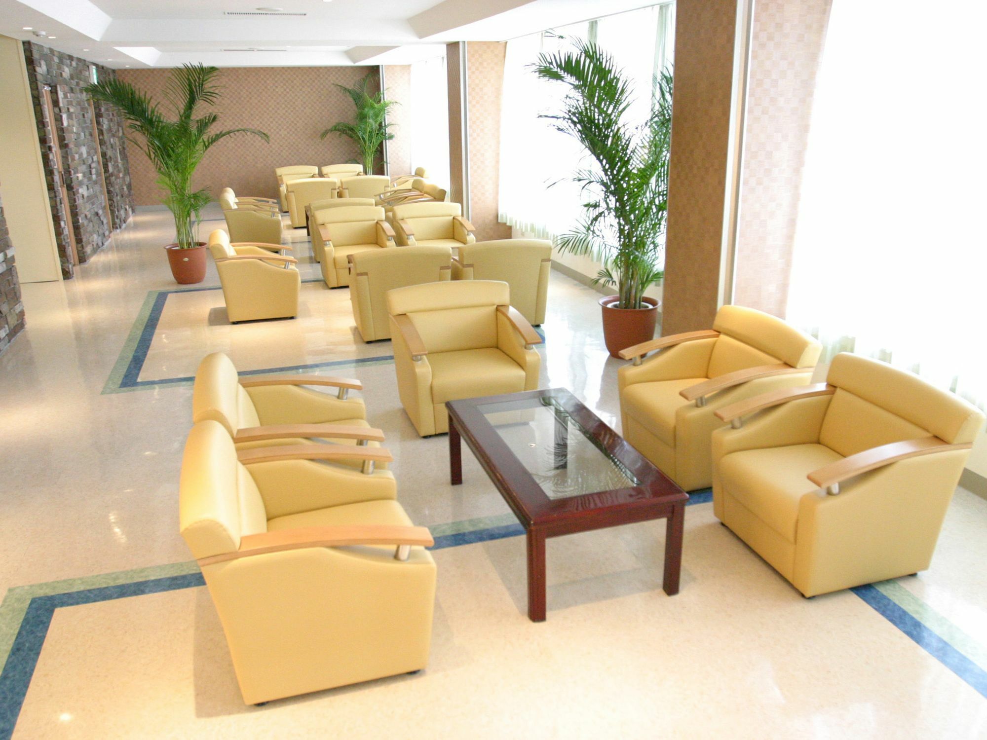 Suwa Lakeside Hotel Luaran gambar