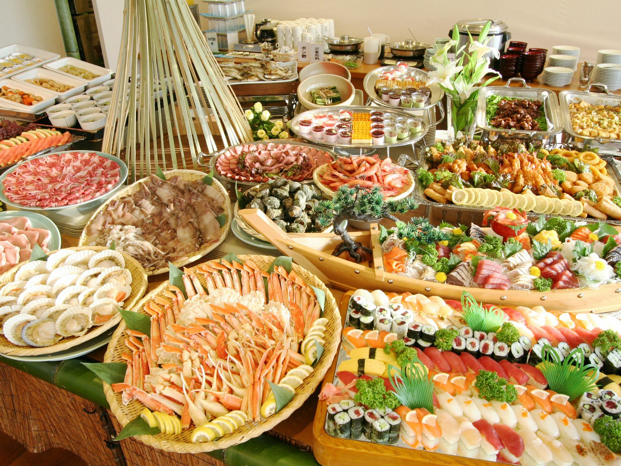 Suwa Lakeside Hotel Luaran gambar