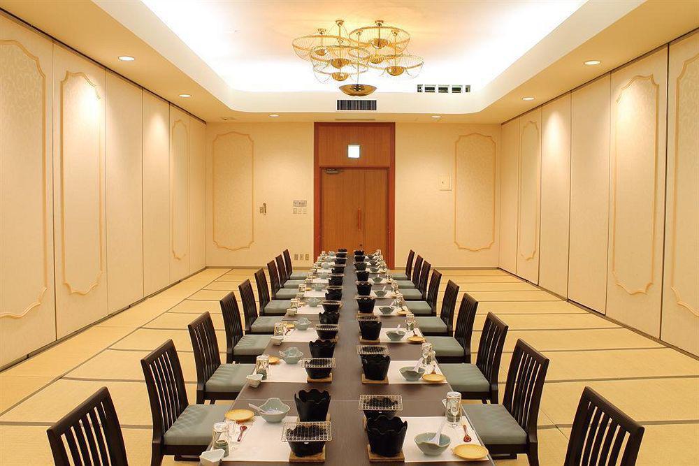 Suwa Lakeside Hotel Luaran gambar